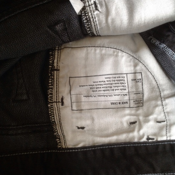 Banana Republic Jeans - Picture 2 of 3